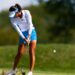 Golf : Céline Boutier triomphe lors du Lacoste Ladies Open de France
