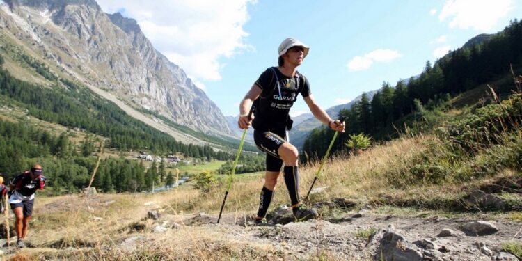 Trois courses au programme de l’Ultra Trail du Vercors