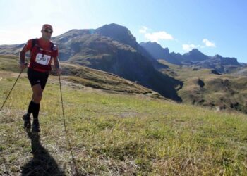 A la découverte de l’incroyable Trail de France