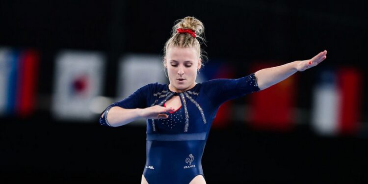 Trampoline : Colomiers va réunir l’élite mondiale
