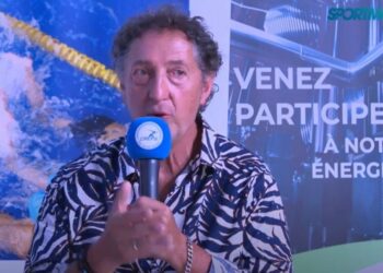 Norbert Krantz : « Cette Maison de la Performance est une aubaine »