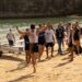 Beach Rowing Sprint : Huit médailles mondiales pour la France