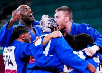 L’Île-de-France, terre de champions