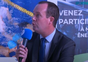 Ludovic Royé : « Une dynamique locale très forte »