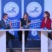 EN DIRECT : Lancement de la Maison de la Performance au CREPS Ile-de-France