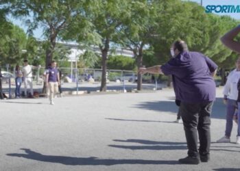 Mondial Pétanque Montpellier : La pétanque au service de l’emploi