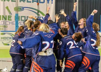 Roller Hockey – Jean-Baptiste Dell&rsquo;Ollio : « C’est exceptionnel, un alignement des planètes »