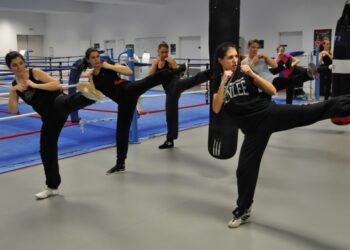 La Savate Forme, 100% bien-être