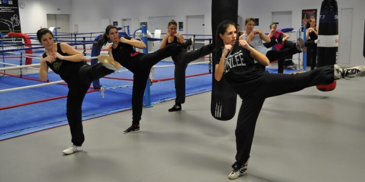 La Savate Forme, 100% bien-être