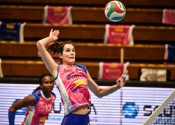 Le nouveau projet est en marche à Béziers