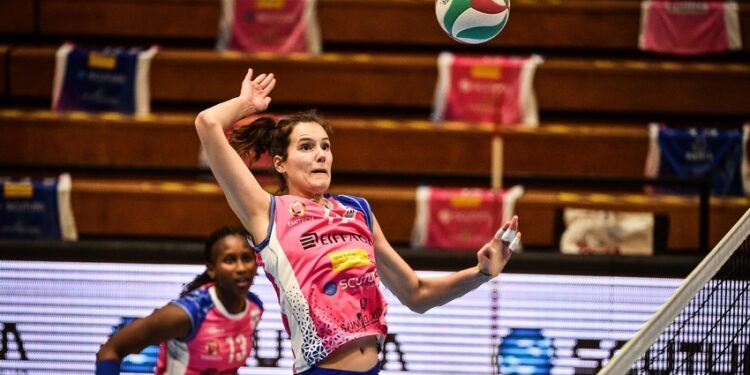 Le nouveau projet est en marche à Béziers