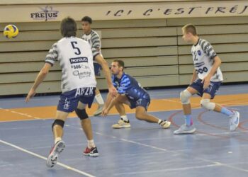 Identité et ambition à Fréjus