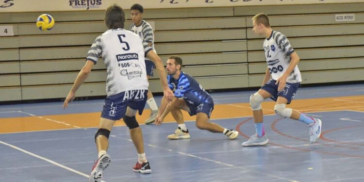 Identité et ambition à Fréjus