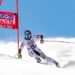 Tessa Worley : « La médaille olympique serait la cerise sur le gâteau »