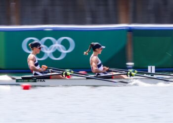 Laura Tarantola : « Être dans un groupe, une équipe, c’est ce qui me permet de me dépasser »