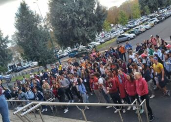 ANESTAPS, la jeunesse qui s’engage