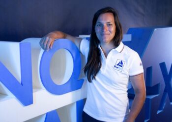 Marion Mortefon, quand la passion rime avec filiation et détermination