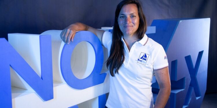 Marion Mortefon, quand la passion rime avec filiation et détermination