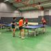 Tennis de table : Nîmes lance sa saison