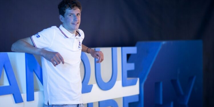 Dans la famille Garandeau, je demande Noé