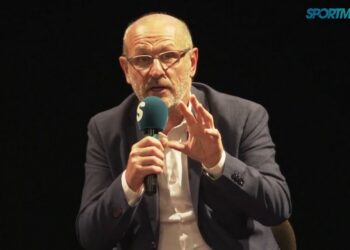 Thierry Blanc : « Participer et être autour de la table »