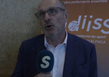 Thierry Blanc : « On gagne de la légitimité »