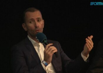 Laurent Bonnet : « Nous devons faire tomber les barrières »