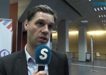 Quentin Humblot : « Faciliter le sport santé en entreprise »