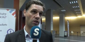 Quentin Humblot : « Faciliter le sport santé en entreprise »