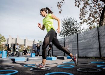 Le sport entreprise, axe fort du CROS Auvergne-Rhône-Alpes