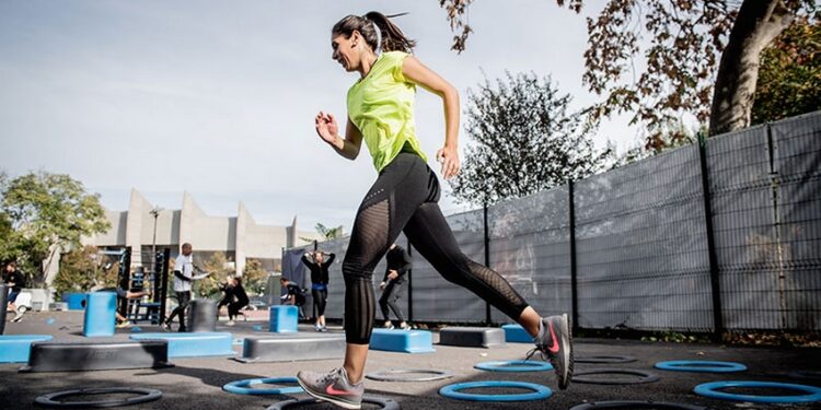 Le sport entreprise, axe fort du CROS Auvergne-Rhône-Alpes