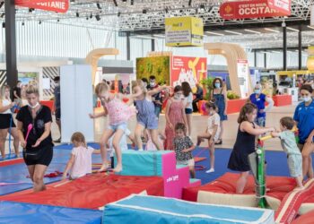 Rentrée réussie pour le CROS Occitanie