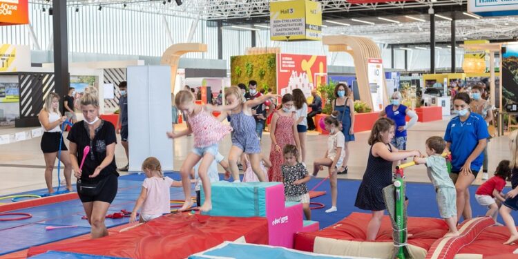 Rentrée réussie pour le CROS Occitanie