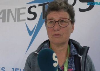 Isabelle Chambige : « L’EPS c’est le bien-être de l’élève »