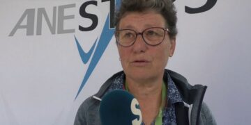 Isabelle Chambige : « L’EPS c’est le bien-être de l’élève »