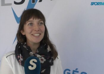 Aurore Charrière : « Le sport-santé est au cœur de la filière APA-S »