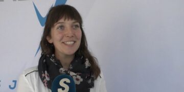 Aurore Charrière : « Le sport-santé est au cœur de la filière APA-S »