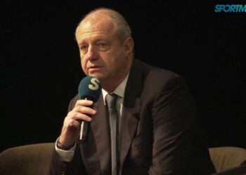 Pierre Dantin : « Fédérer et construire des ponts »