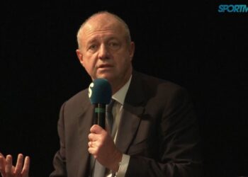 Pierre Dantin : « Réhabiliter les clubs »