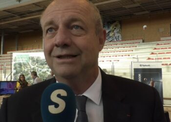 Pierre Dantin : « La volonté de faire plus et mieux »