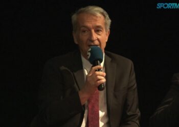 Bernard Demars : « Le Projet sportif territorial est la pierre angulaire »