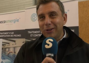 EcoEnergie, acteur fondamental du sport en salle