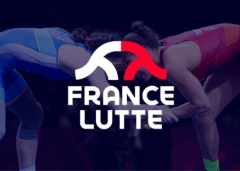 La Fédération Française de Lutte fait peau neuve
