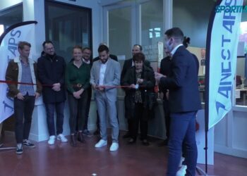 Le BDE STAPS Clermont lance une friperie du sport