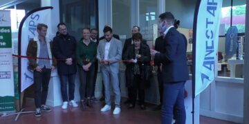 Le BDE STAPS Clermont lance une friperie du sport