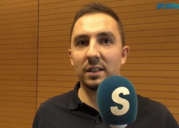 Aurélien Delesalle : « GoMyPartner aide à financer le sport des étudiants »