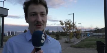 Mathias Goasmat : « Les synergies sont immenses »