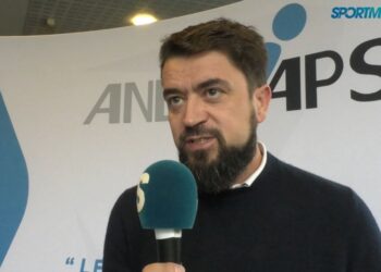 Jean-Paul Sousa : « Proposer le maillage le plus fin possible du sport santé sur le territoire français »