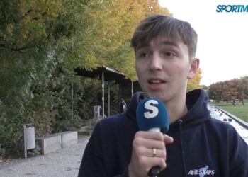 Timothée Touchet : « Une grande fierté d’accueillir le prochain congrès ANESTAPS »