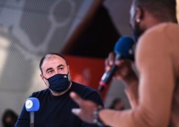 Energy de France au service des infrastructures sportives